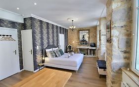 Appartement Centre-Ville Chic