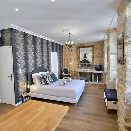 Appartement Centre-Ville Chic Vannes Exterior photo
