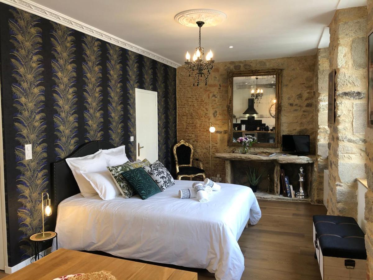 Appartement Centre-Ville Chic Vannes Exterior photo