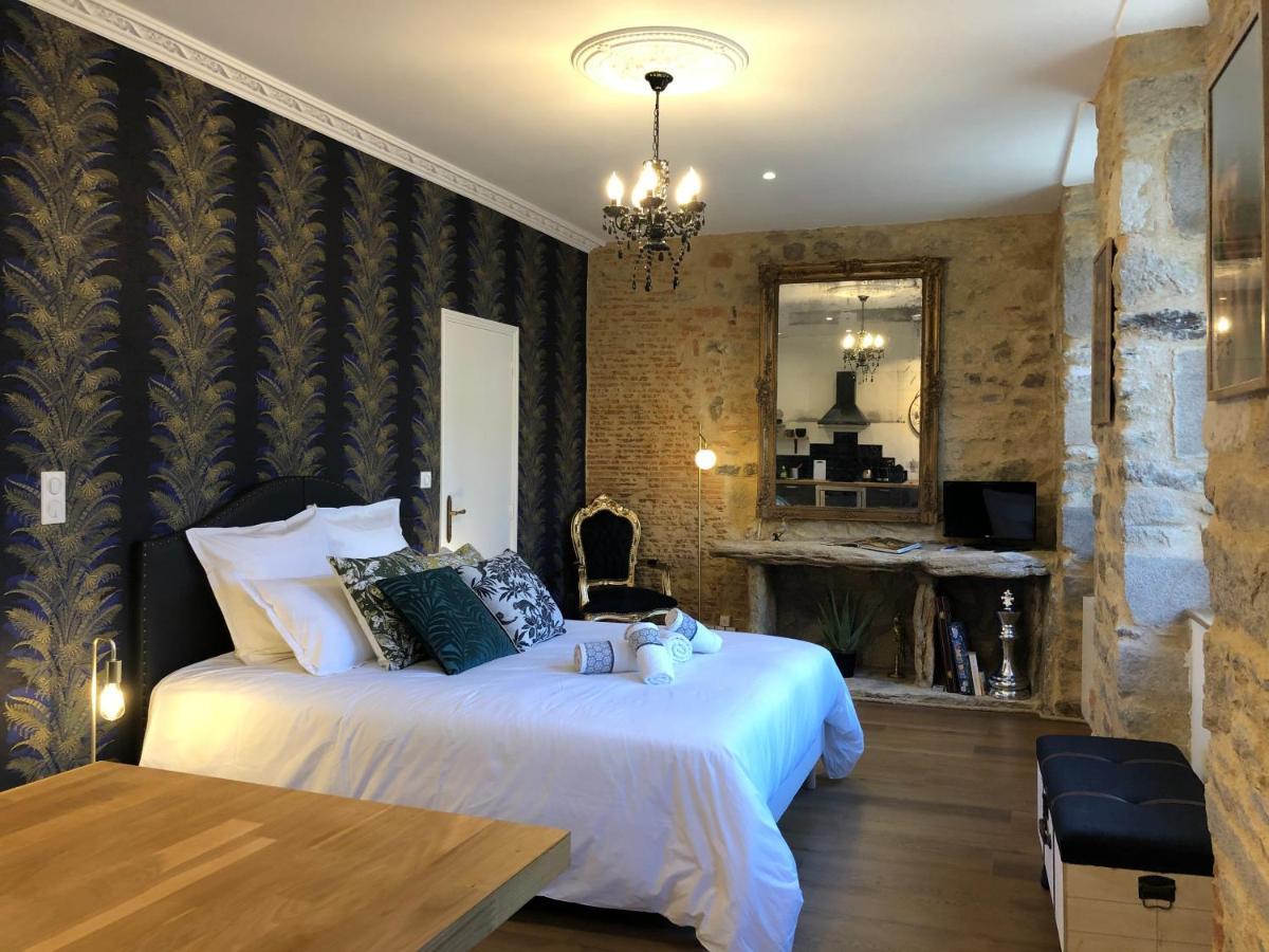 Appartement Centre-Ville Chic Vannes Exterior photo